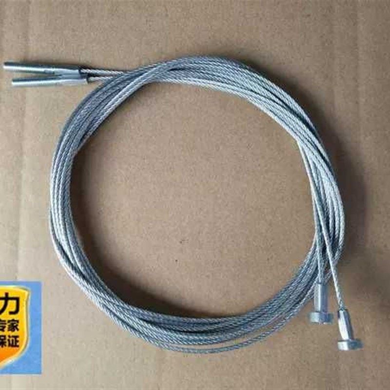 威特轿门钢丝绳 厅门钢丝绳 门绳 电梯配件,童装/婴儿装/亲子装,披风/斗篷,淘宝优惠券,粉丝福利购,淘宝优惠卷