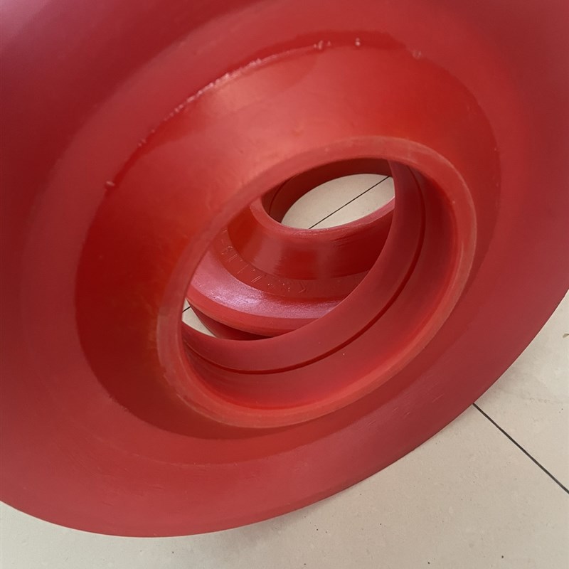 徐工吊车25K20B20G25k5滑轮大小钩滑轮臂头滑轮 徐工吊车滑轮原厂