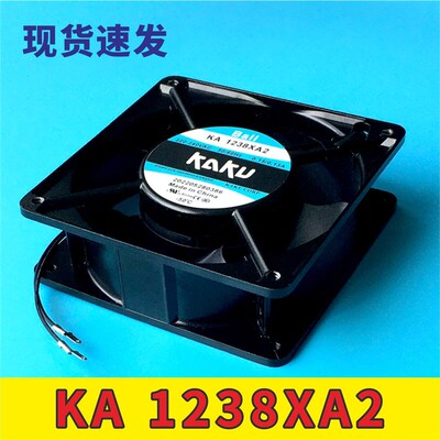 KA 1238XA2 220V 奥的斯西子奥的斯GEN2主机钢带主机风扇