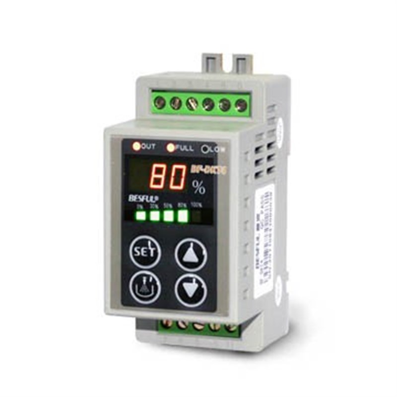 碧河BF-DKT4可调数显液位控制器水位开关水箱上水全自动控制仪器