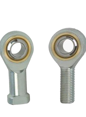 鱼眼杆端关节轴承SI5 SI6 SIL8 SI10 12 14 16 18 20 25 28 30T/K