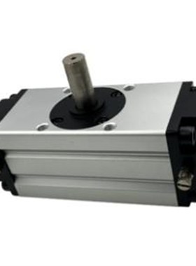 CDRA1BS32-90旋转摆台气缸CRA1BS50-180CRA1BSU63/80/100回转A53