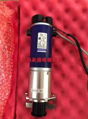 电梯配件 通力门机马达KM602748G04/G03 89717G06/G08/G04全新