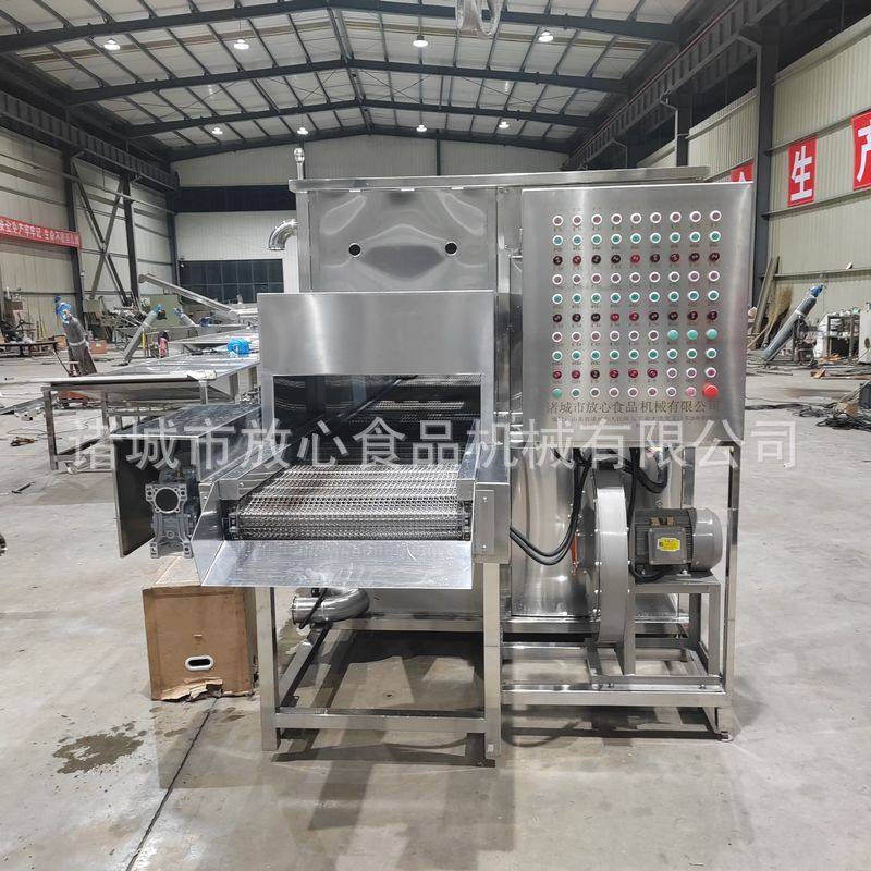 猪蹄烧毛机 猪蹄自动燎毛机 带皮五花肉猪耳朵连续式燎毛烧毛设备,清洗/食品/商业设备,洗果机/洗菜机,淘宝优惠券,粉丝福利购,淘宝优惠卷