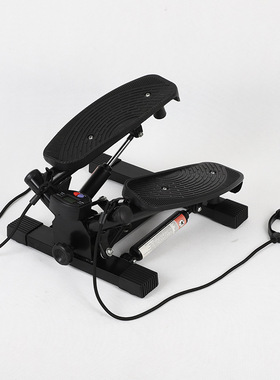 MOBIUS踏步机配件拉绳静音电动椭圆踏步机迷你踏步机踏步器脚踏机