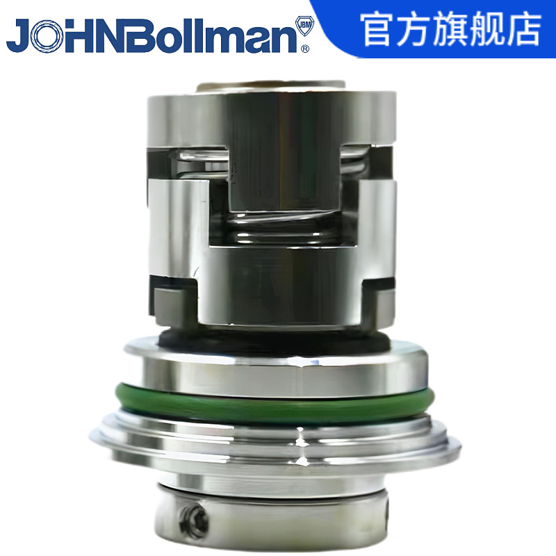 厂家直供 MTR15-4/3 A-W-A-HUUV机械密封 适用格兰富泵厂