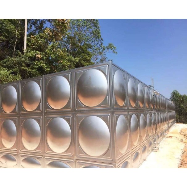 先威SUS304矩形不锈钢水箱 消防水箱 肋板水箱,机械设备,其他机械设备,淘宝优惠券,粉丝福利购,淘宝优惠卷