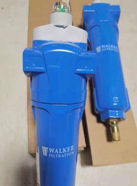 A010X1A0101XA沃克WALER精密过滤器氮气过滤器