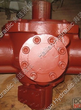 MRH-3150-SW卡亚巴锚机油马达 windlass hydraulic motor