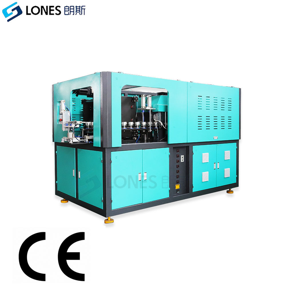 厂家直销LS-A2手插自动PET吹瓶机 化妆品瓶吹瓶机 100ML吹塑机,清洗/食品/商业设备,冷凝器,淘宝优惠券,粉丝福利购,淘宝优惠卷