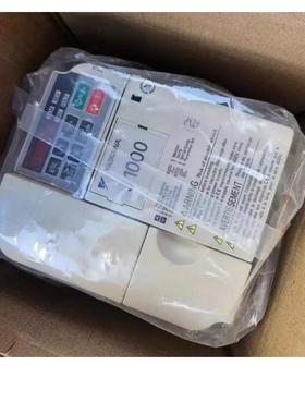 CIMR-VC4A0009BAACIMR-JC4A0004BAA变频器库存现货实物拍摄