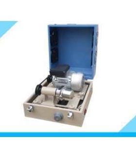 振动球磨机HSVM球墨机单罐研磨机高速三维摆震球磨机