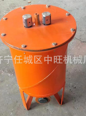 矿用正负压放水器 除渣一通三防装置 CWG-FY自动排渣放水器