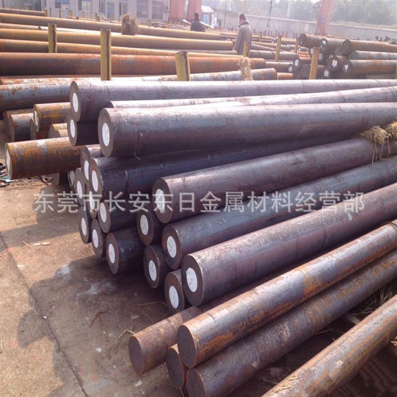 供应日本进口SCr430H合金结构钢 SCr430H调质圆钢 SCr430H圆棒