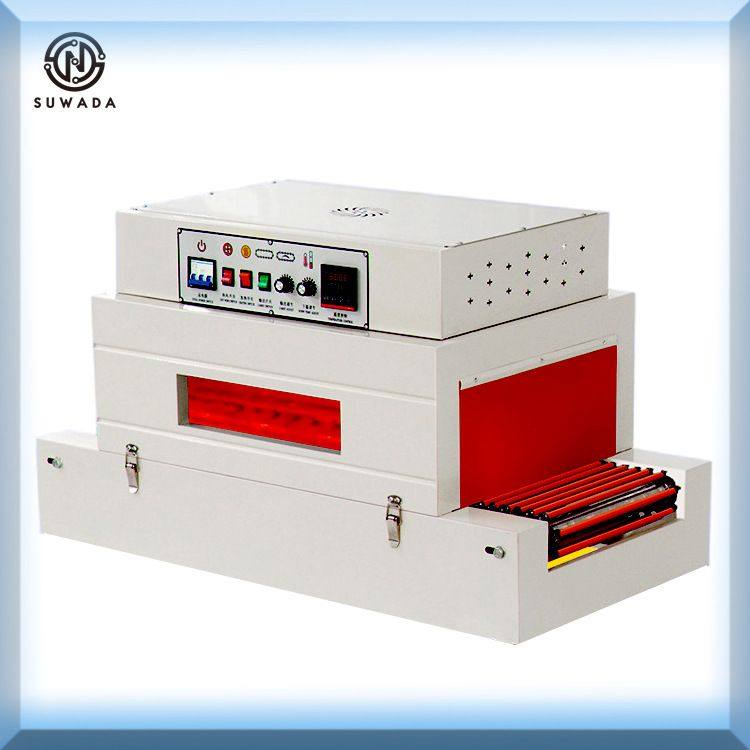 热收缩膜包装机外包装热塑包封膜收缩机 POF膜PP自动输送均匀加热,机械设备,其他机械设备,淘宝优惠券,粉丝福利购,淘宝优惠卷