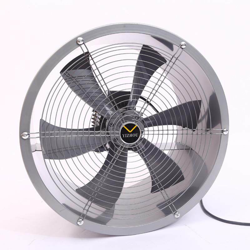 低噪音抽风机排烟排风机工业圆筒外转子管道轴流通风机除尘风扇,五金/工具,风机/鼓风机/通风机,淘宝优惠券,粉丝福利购,淘宝优惠卷