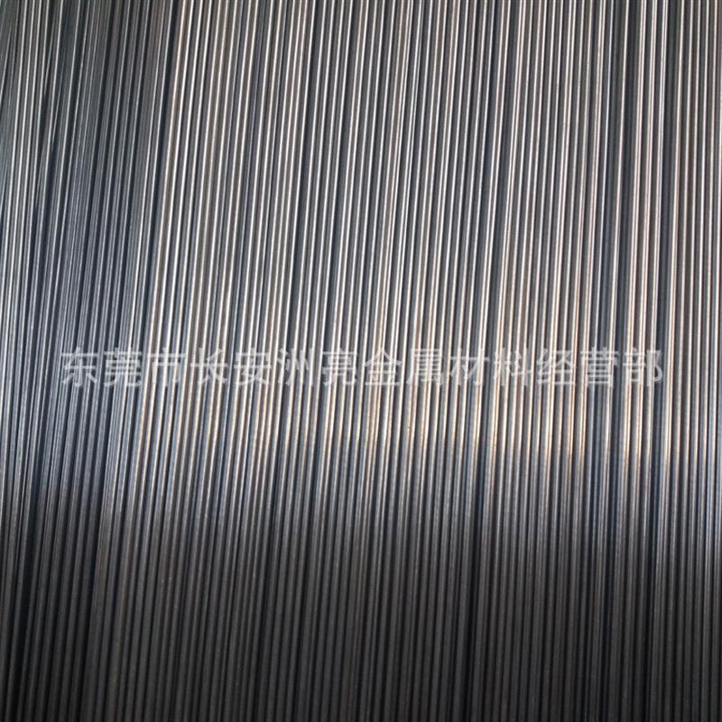 供应日本进口SS41优质碳素结构钢圆钢 SS41冷拉光亮棒 SS41小圆棒