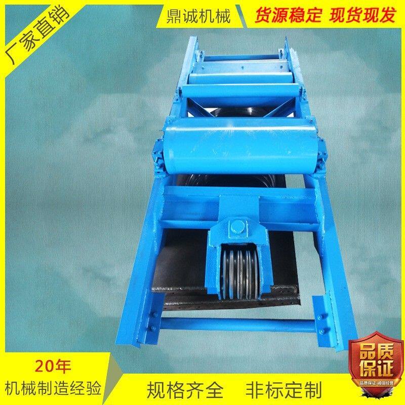 输送设备配件 DSJ80皮带机涨紧小车游动小车  矿山皮带机涨紧装置