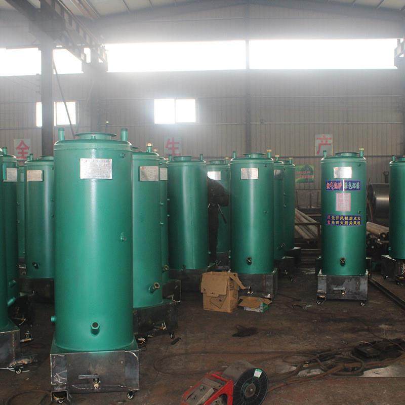 吉林龙井立式燃气洗浴锅炉 供应浴池澡堂洗浴热水用燃气热水锅炉