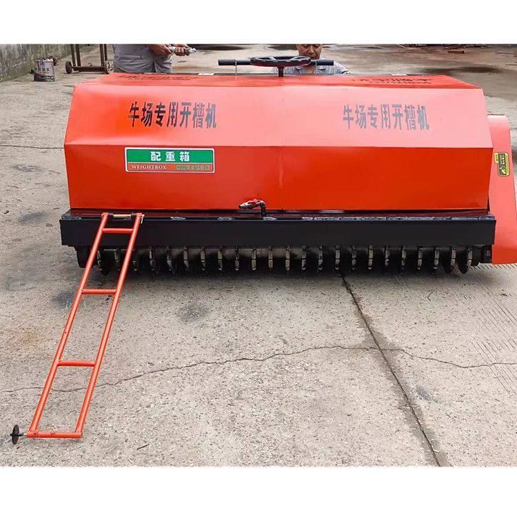 加宽牛场刻纹机   大功率自动刻槽机   牧场防滑开槽机,农机/农具/农膜,施肥机械,淘宝优惠券,粉丝福利购,淘宝优惠卷