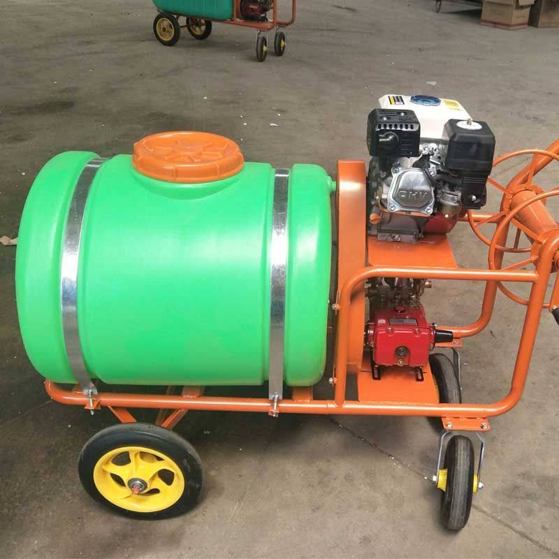 农用手推式高压喷雾机 200升手推式果园打药机 四冲程喷药机,农机/农具/农膜,打药机/弥雾机,淘宝优惠券,粉丝福利购,淘宝优惠卷
