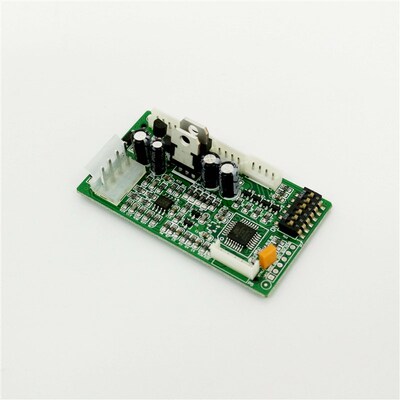 奥的斯 通讯板 电梯R14地址板 OMB4351AJF RS14 V2.0 XAA26800AP1