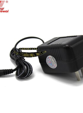 粤威牌DC9V500MA适用RP50效果器电源变压器RP50效果器电源适配器