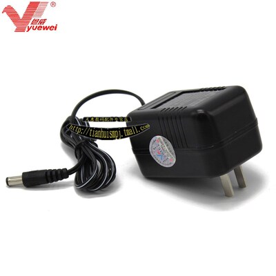 粤威牌DC9V500MA适用RP50效果器电源变压器RP50效果器电源适配器