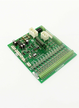 永大电梯配件DD012033 SESIOG(A2) 控制柜主板原装永大电子板现货