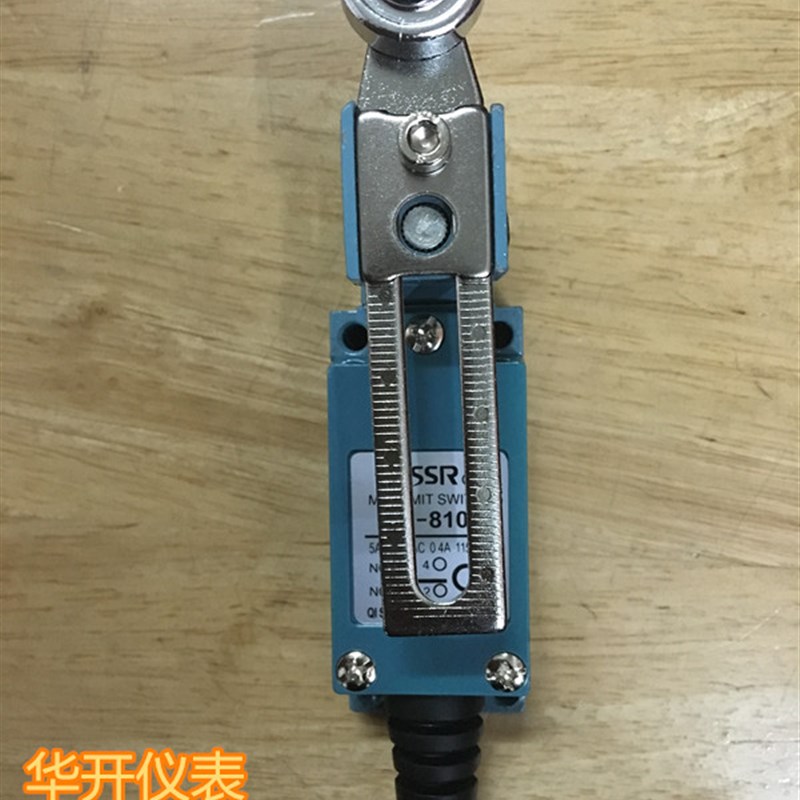 正品奇胜QSSR行程开关ME-8108限位开关