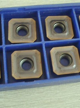 日本住友数控刀片SEMT13T3AGSN-H ACP200 SEMT13T3AGSN-G ACK200