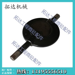 蝶阀轴六角套 胶圈 蝶阀零配件 黑色铸铁阀板 WAM威埃姆气动蝶阀