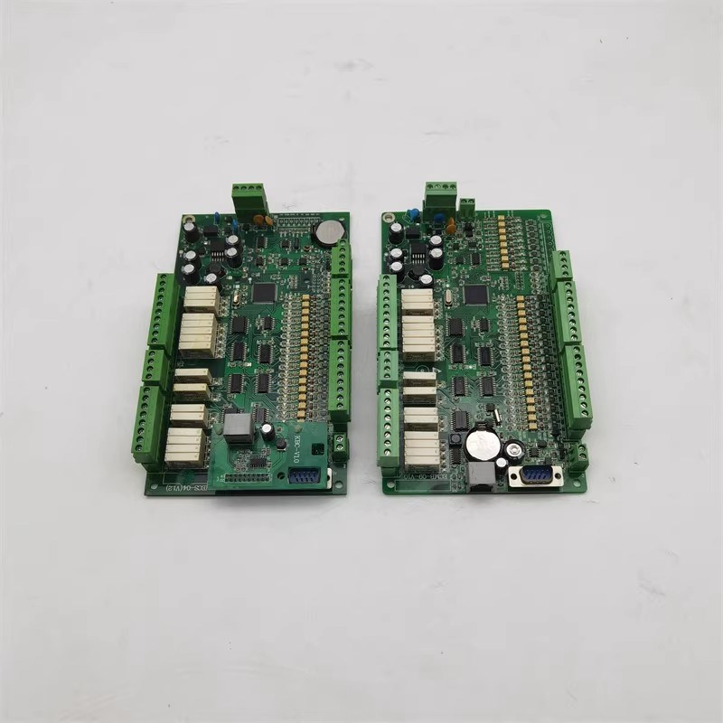 江南嘉捷自动人行道扶梯电梯主板 ECMB-09-V10控制板现货出售现货