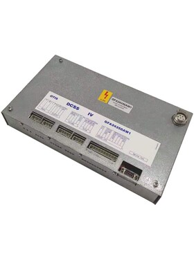 奥的斯电梯配件DCSS5-E型门机盒GBA24350BH3/GFA24350AW1现货出售