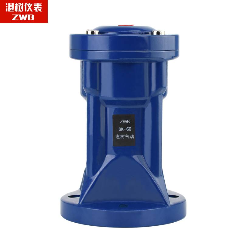 空气锤气动敲击锤碳钢小型冲击锤料仓破拱助流器SK-ZC-AH30/40/60