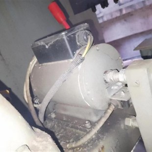 全新苏州通润DZE YJ320A主机抱闸适用通力电梯 13E抱闸制动器GTW1