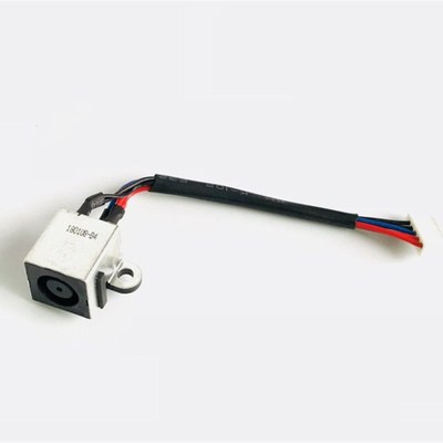适用戴尔Inspiron 5420 7420 3DWW2 m421r电源线充电接口全新包邮
