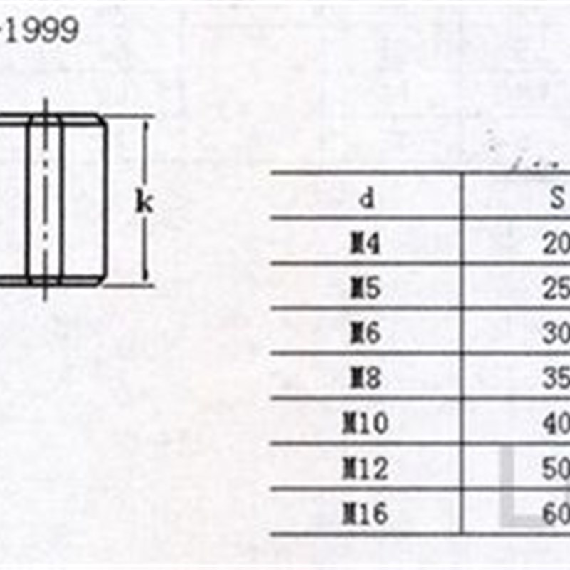 国标铝型材配件 菱形螺母 3030/4040菱型螺母 方形 M4 M5 M6 M8