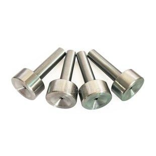 注塑模具浇口套射嘴头唧嘴咀灌嘴A型机料嘴大小孔8/10/12/14/1620