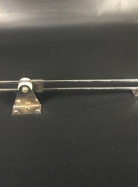 船用双杆限位器82007定门支门拉杆回转旋转门夹IMPA490549调节肘