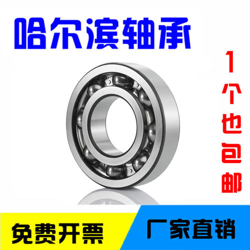 哈尔滨轴承6217 6218 6219 6220 6221 6222 6224 6226 6228 RS ZZ
