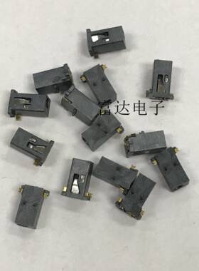 20只包邮DC096贴片 DC电源插座 诺基亚手机配件 贴片式 2.0MM口径