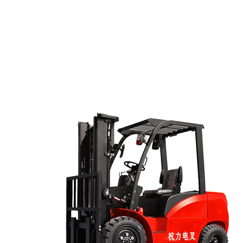 电动叉车2吨四轮座驾式1吨小型3吨G搬运叉车新能源电动堆高叉车