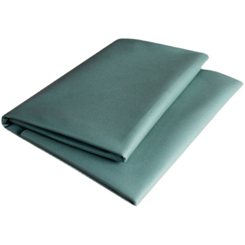 欧式弧形床头软包翻新q改造换床头靠背掉皮包床头沙发纳米科技布