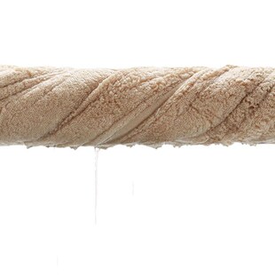 洗澡全棉男女大毛巾2025新款小浴巾K50x100小号小尺寸