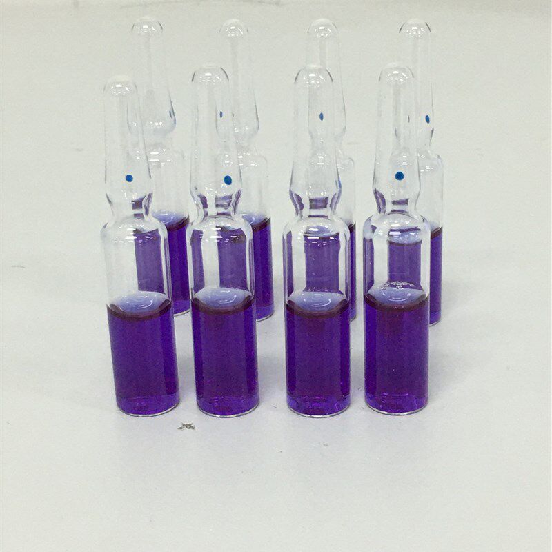 富捷牌STSC-E6 湿热压力蒸汽灭菌悬液式生物指示剂 25支/盒