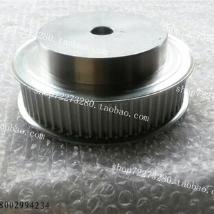 5M36齿 同步轮 齿宽21 同步带轮 5M同步轮 5M36T 铝合金