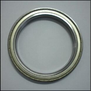 尺寸 轴承钢材质 61817 110 13MM 深沟球轴承6817ZZ