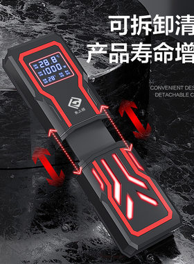 PTC防爆加热器鱼缸变频节能加热棒双显自动恒温水族箱底滤加温棒