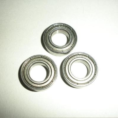 深沟球轴承6800ZZ(即:61800ZZ),尺寸:10195MM。